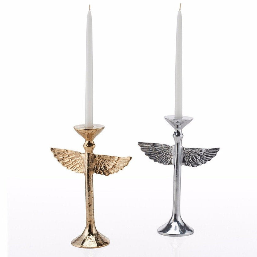 Wing Candleholder Large
