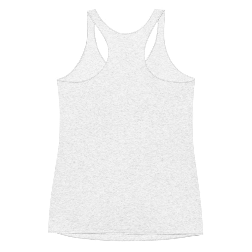 Lovable AF Women's Racerback Tank