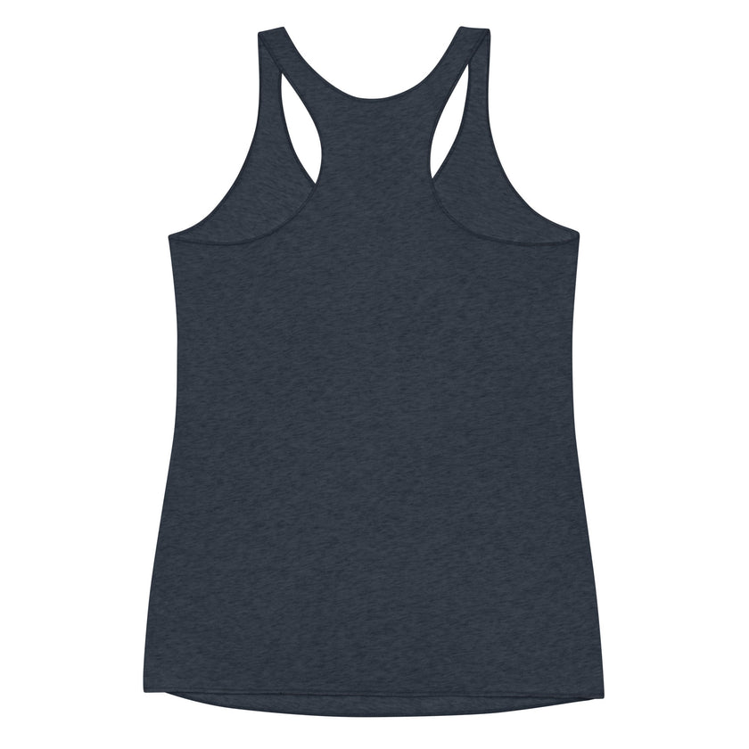 Lovable AF Women's Racerback Tank