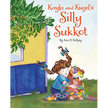 Kayla and Kugel's Silly Sukkot