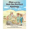 Max and the Not-So-Perfect Apology: Torah Time Travel #3
